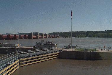 Lock 25